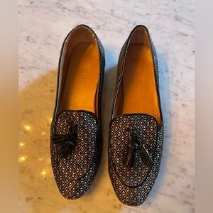 JCrew women’s flats